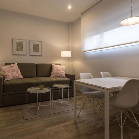Tria Nomina Apartamentos Turisticos メリダ エクステリア 写真