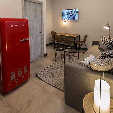 Tria Nomina Apartamentos Turisticos メリダ エクステリア 写真