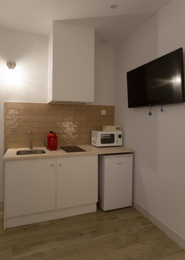 Tria Nomina Apartamentos Turisticos メリダ エクステリア 写真